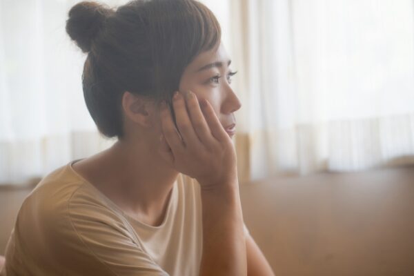 努力の末に勝ち取った幸せ